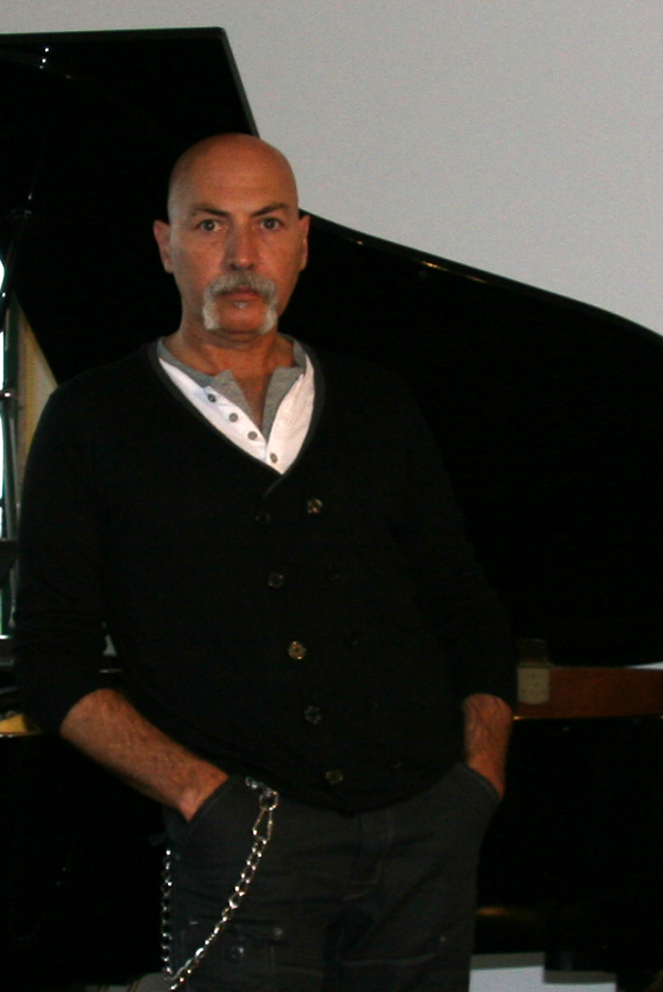 Normand Marc Croteau